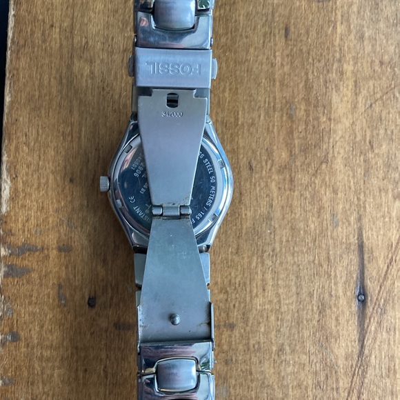 Fossil Arkitekt watch - Picture 6 of 7